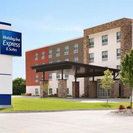 Holiday Inn Express & Suites Mansfield - Ontario By Ihg Bagian luar foto