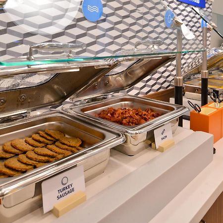 Holiday Inn Express & Suites Mansfield - Ontario By Ihg Bagian luar foto